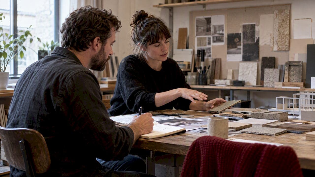 Shorten Onboarding: Project Context Retention for Studios, Adopt Today