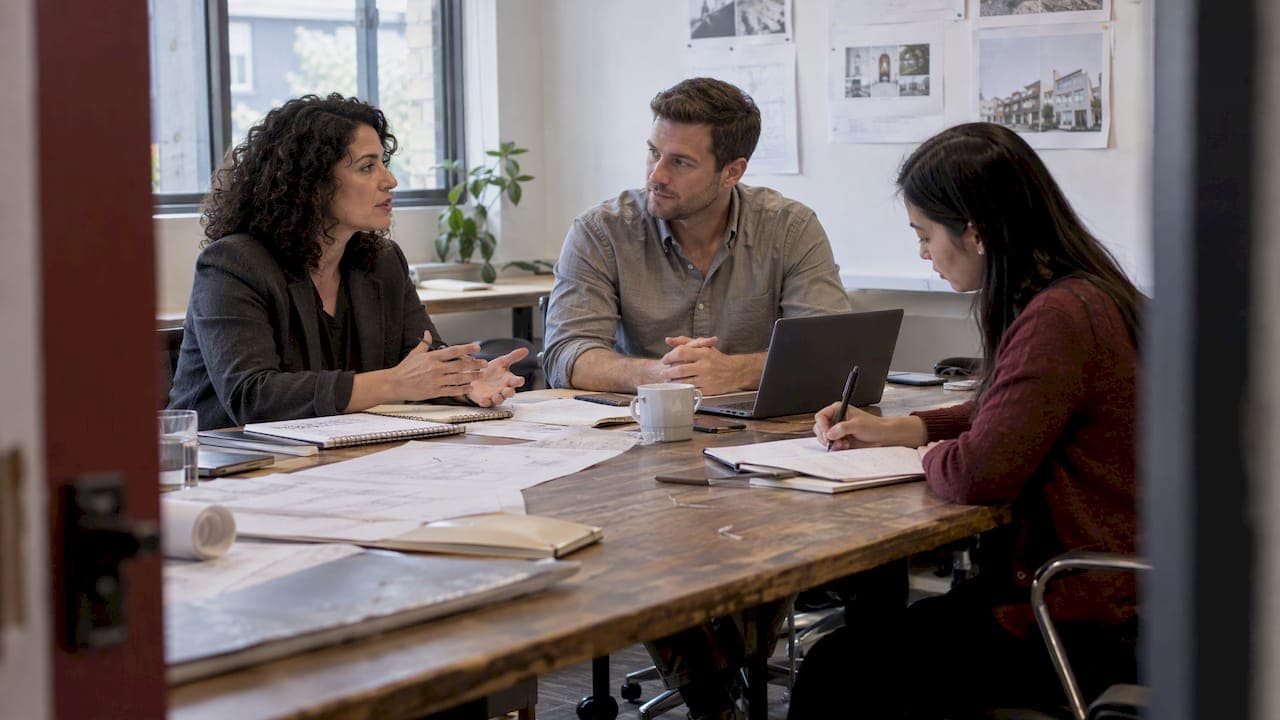 Stakeholder Alignment Meetings: One Owner, One Decision Record
