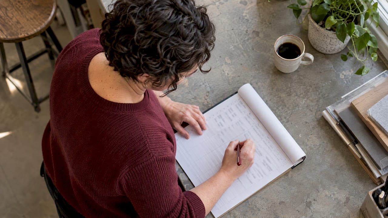Constraints Log for Small Studios: Assign Owners, Review Weekly